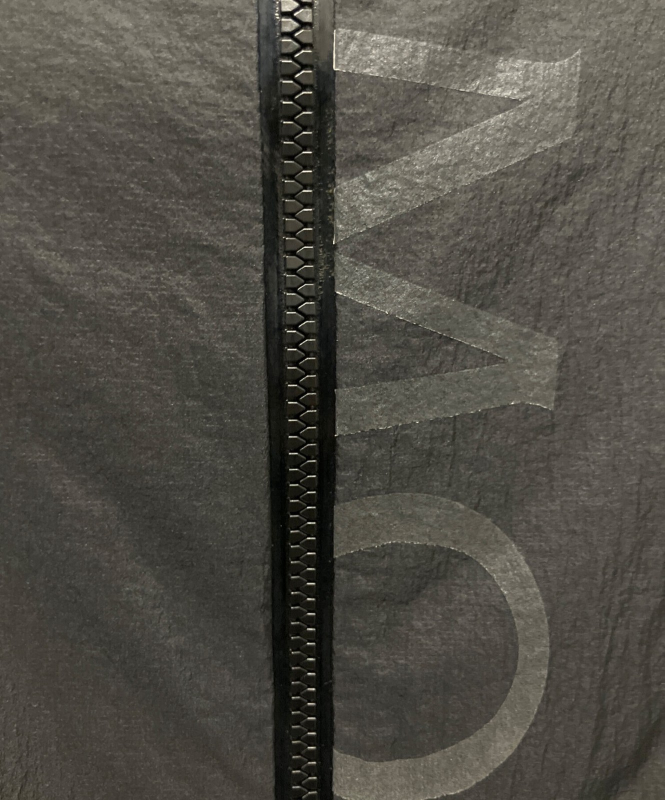 MONCLER/ICHIRO/Nylon Jacket Black Size: 2 thumbnail 10