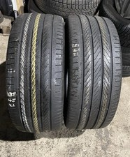 X2 PW 285/45R21 285 45 21 CONTINENTAL PREMIUM CONTACT 113V XL TYRES *5mm