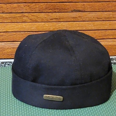 Sterkowski Docker Cotton Beanie Cap Leon Fisherman Sailor Mariner Watchman