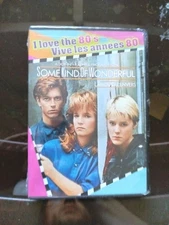 Some Kind of Wonderful (DVD, 1987, I Love The 80's Edition) NEW! - John Hughes