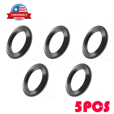 5x Toilet Lip Seal for Thetford Cassette Tank C2 C3 C4 Caravan after 14.06.2000