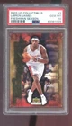 2003-04 UD Upper Deck #2 Lebron James Freshman Season ROOKIE PSA 10 Graded Card