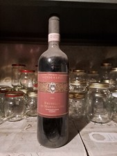 Brunello di Montalcino docg 1998 – cantina Nardi – Montalcino