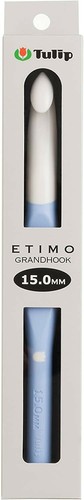 Etimo Grand Hook Set of 4 - Picture 6 of 15