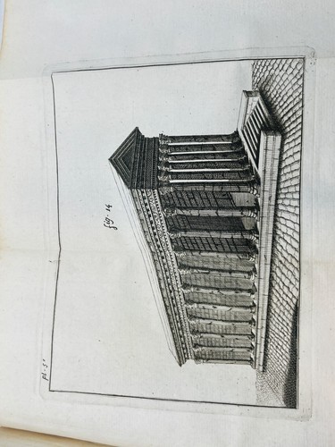 Kurzgeschichte der Stadt Nîmes, mit Beschreibung ihrer Antiquitäten / - Bild 14 von 16