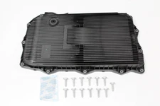 LR065238 Transmission Pan with Bolts – ZF 8-Speed LR4 D5 RR Sport L663
