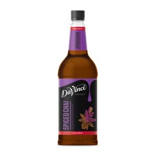DaVinci 1L Coffee Flavouring Syrups - All Flavours, Classic & Sugar Free Options