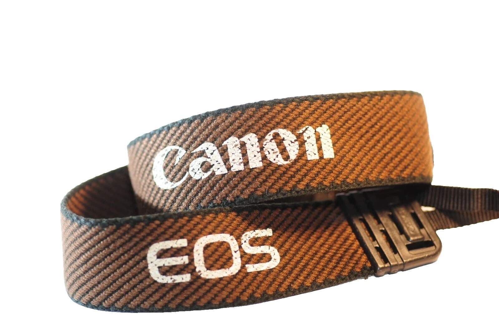 Canon 帆布相机背带和手柄