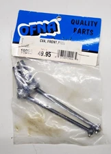 19026 OFNA RACING HYPER 7 -  Front Drive Shafts - CVA - NOS P/N 19026