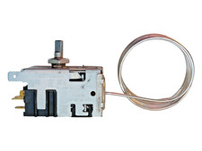 Danfoss THERMOSTAT 077B5224 Zwei-Kammer-Kühlschrank 2426350183, 2426350019
