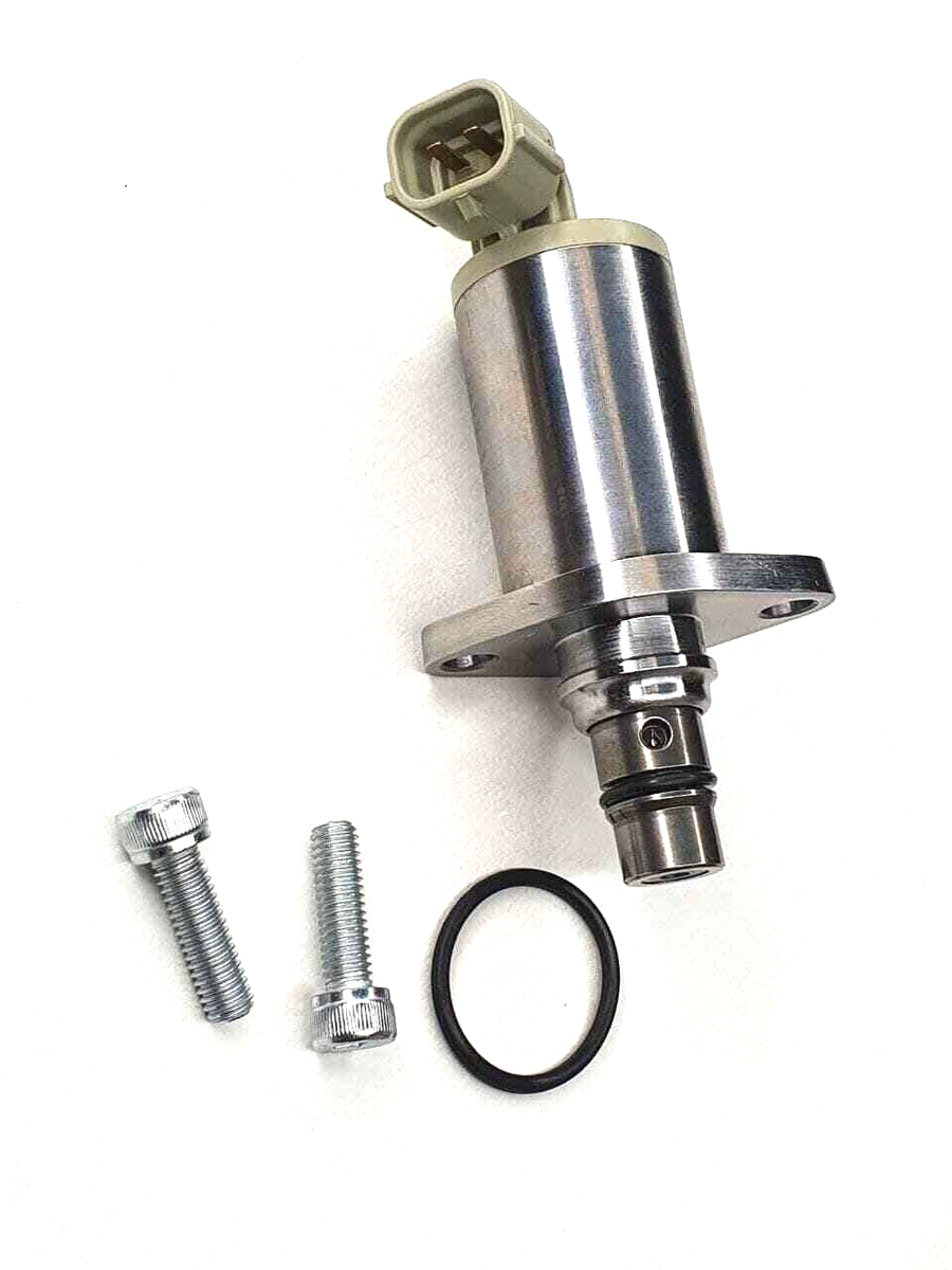 Vanne De Dosage De Carburant à Rampe Commune Pour Pièces Automobiles, Adaptée à L'unité De