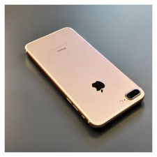 Apple iPhone 7 Plus 128/32GB Silver , Jet Black , Red Unlocked Verizon Excellen