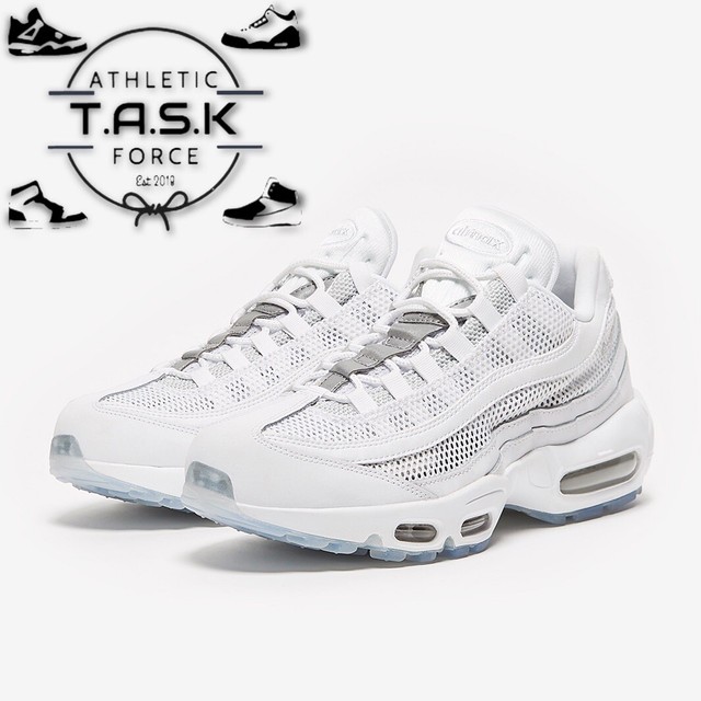 air force 95 white