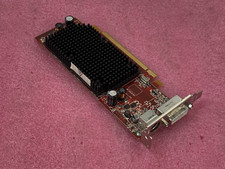 AMD B170 ATI Radeon 256MB DVI S-Video PCIe Video Graphics Card ATI-102-B17002