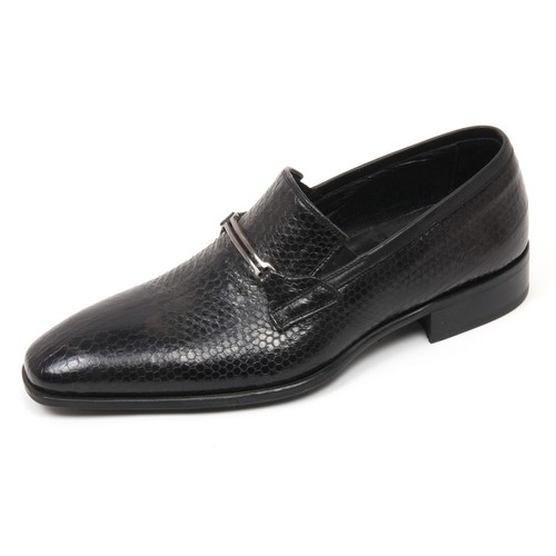 C3632 scarpa uomo CRISTIANO GUALTIERI scarpe nero shoe man without box |  eBay