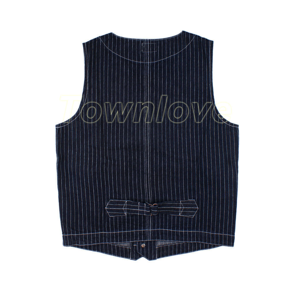 【schott】Old denim work vest 楽天市場】Schott SCHOTT/ショット/OLD DENIM WORK VEST