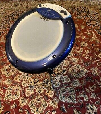 Korg Wavedrum Global Edition Dynamic Percussion Synthesizer Korg Wavedrum Global Edition Dynamic Percussion Synthesizer