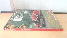 The Classic Rolls Royce, G.N  Georgano, Bison Books, 1983, Hardco