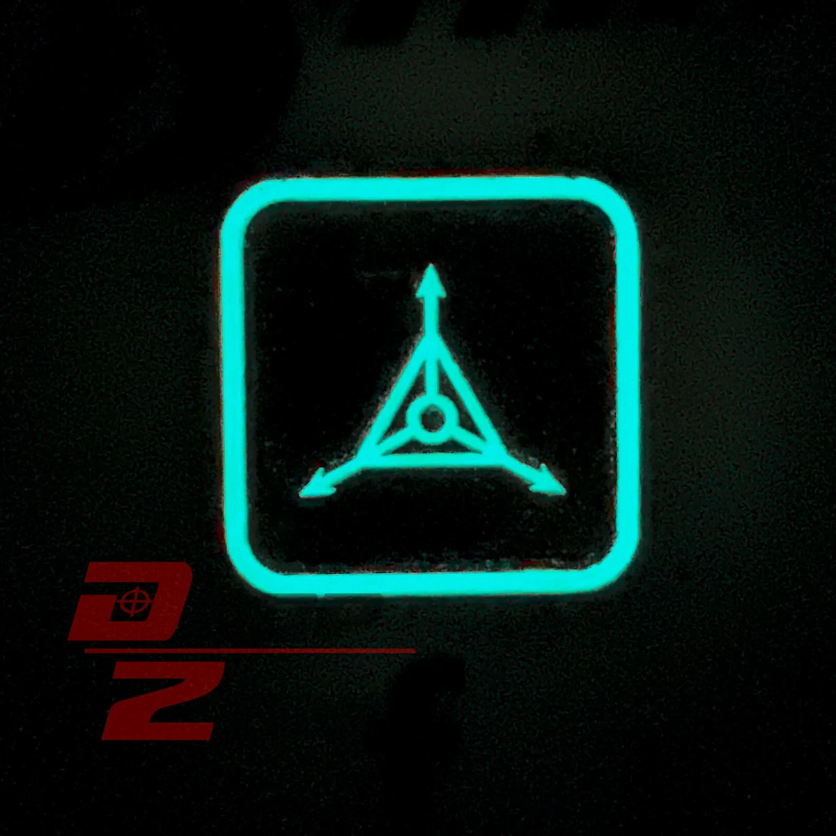 Triple Aught Design 3D ACR 1\