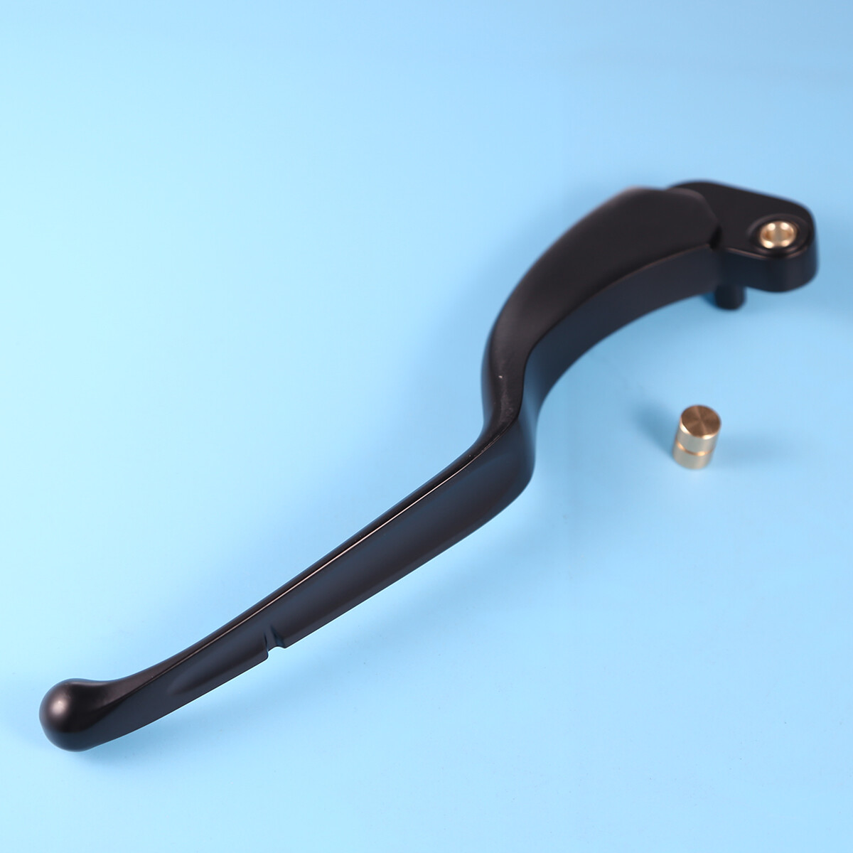 Motorcycle Black Brake Clutch Levers For Indian 1720 Scout Bobber Sixty Parts eBay