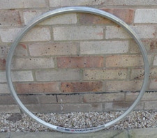 Classic 700C Weinmann XR18 Drahtreifenfelge, 36H, NOS