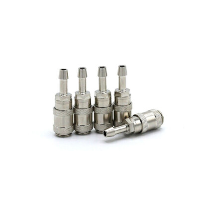 #ad BP15 NIBP Bayonet Female Blood Pressure Cuff Connector Set of 5 pieces $16.00