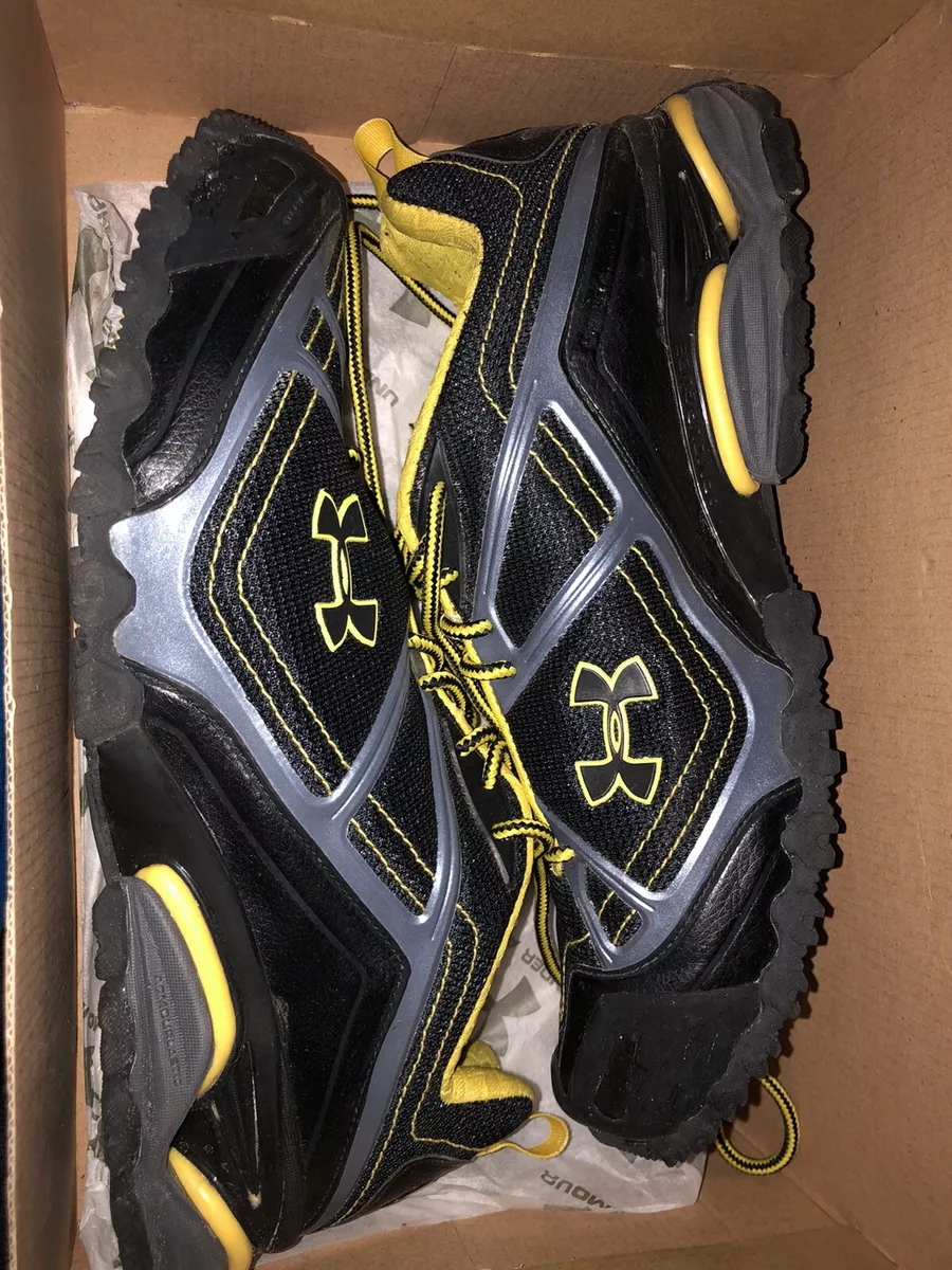 Under armour micro clearance g quick ii