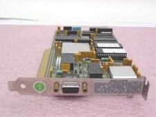 IBM 8 Bit ISA Token Ring Adapter 39F8370