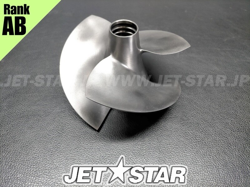VXCruiser '10 OEM IMPELLER Used (6D3-R1321-02-00) [Y5222-67 VXCruiser '10 OEM IMPELLER Used (6D3-R1321-02-00) [Y5222-67