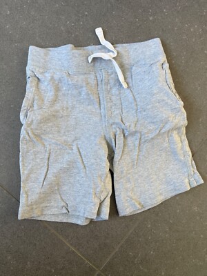 Baby Gap Kids Grey Drawstring Shorts Size 3T