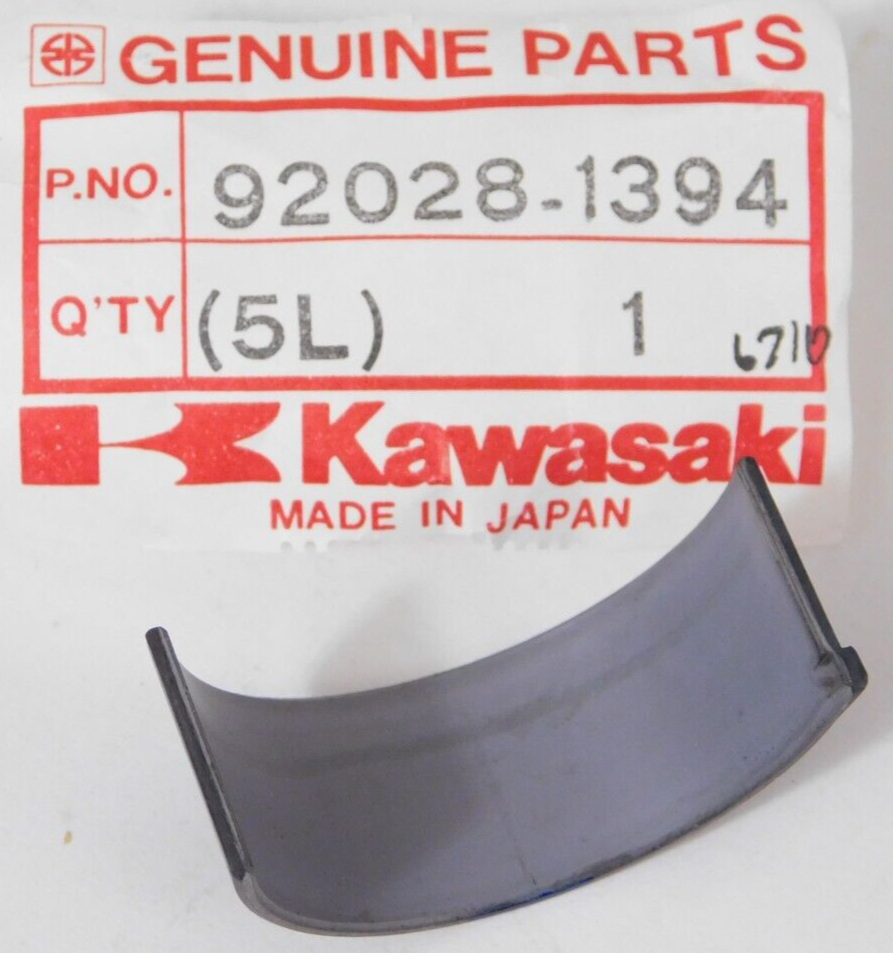 NEW 1986-2003 Kawasaki Voyager XII ZG1200 1992-95 ZR1100 Crank