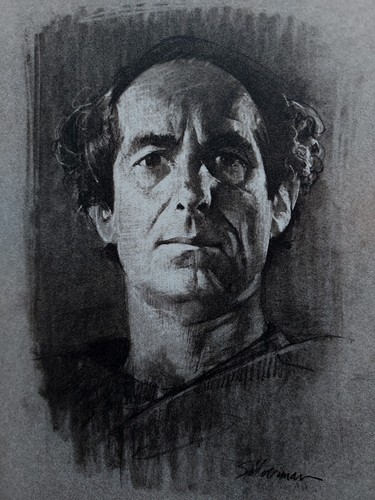 Franklin Library The Anatomy Lesson FINE Philip Roth Leather Signed 1st Edition - Picture 11 of 15