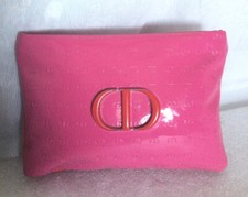 DIOR BEAUTY Zipped Pouch/Bag Organiser/Makeup Bag