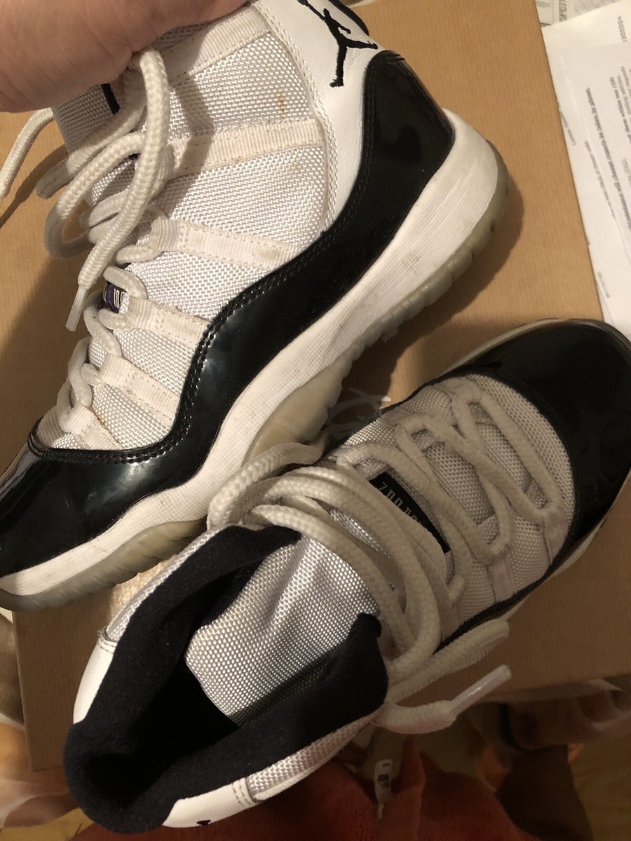 jordan 11 retro size 5.5