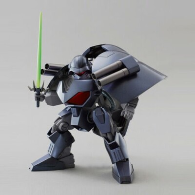 Megahouse Variable Action Mado King Granzort: Hellmetal