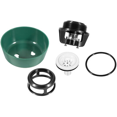 4A-005-07, 4A00507 Complete float repair kit & 1'' Vsttar cap for 4A Series units