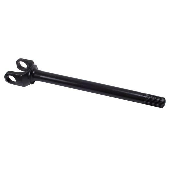 Axe intérieur gauche Dana 30 pour réparer le pont avant de Cherokee 1987-2006