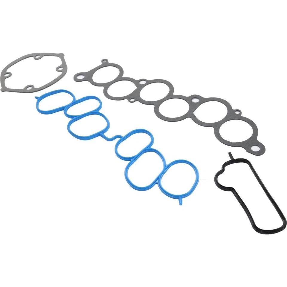 Juego de juntas de admisión plenum para Toyota Camry Avalon Lexus ES300 RX300 Sienna 98-03 Foto 4 de 4