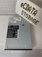 VD8MG 46X5687 Dell HH LTO5 V2 Internal SAS Ultrium Tape Drive