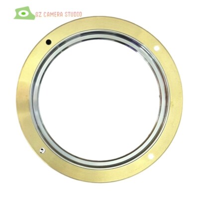 Suitable for Canon EF70-300mm F4-5.6 IS II USM rear metal ring (YG2-3791)
