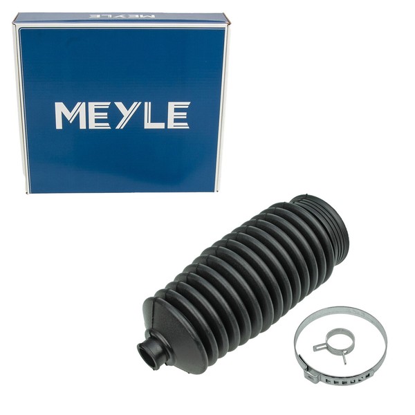Meyle Faltenbalgsatz Lenkmanschette FüR Hyundai Sonata 4 XG Opel Vectra B Vorne-image