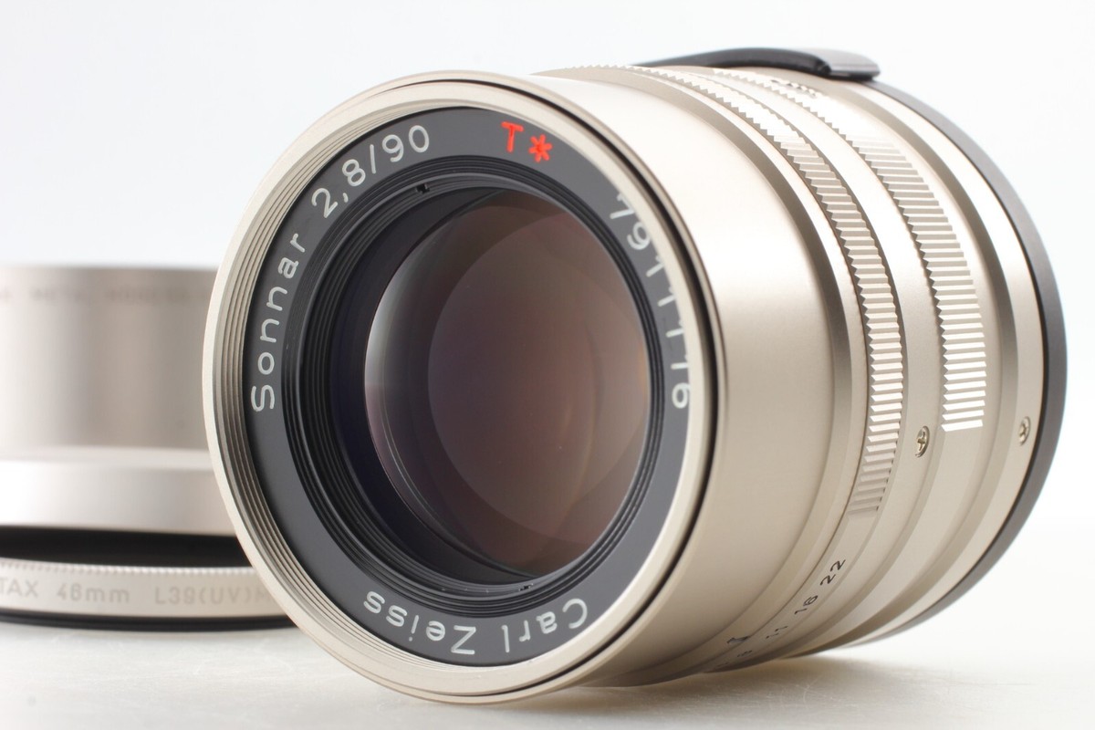 CONTAX carl zeiss sonnar t* 90mm f2.8 G用 Contax_Gmount-