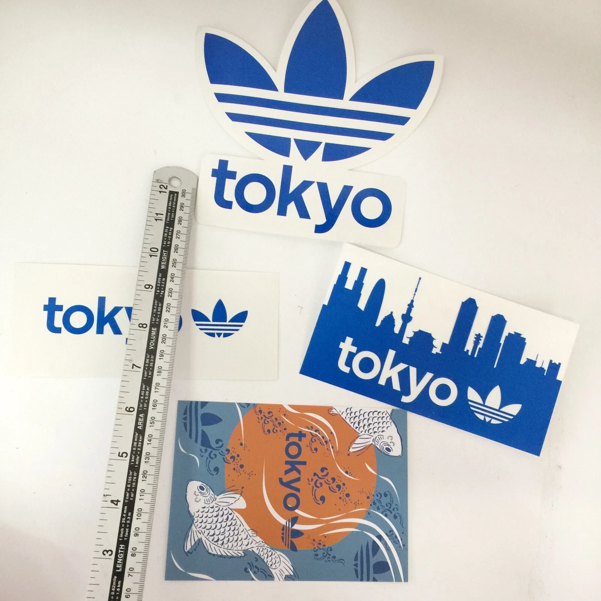 adidas originals tokyo