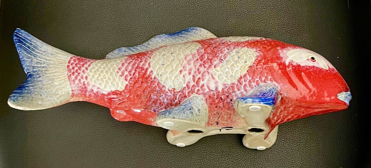 中国陶器 置物・花器 宮廷 Ad-353 中国美術 陶磁器 | 祥瑞花鳥文花弁形盤 明末 17C | gallery陽々