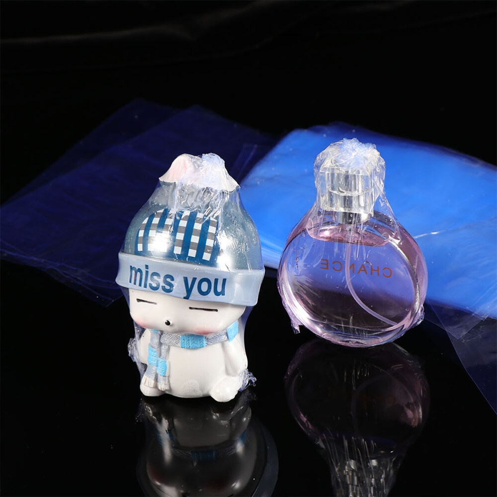 Heat Shrink Sheet Shrinkable Wrapping Bag Cellophane Shrink eBay