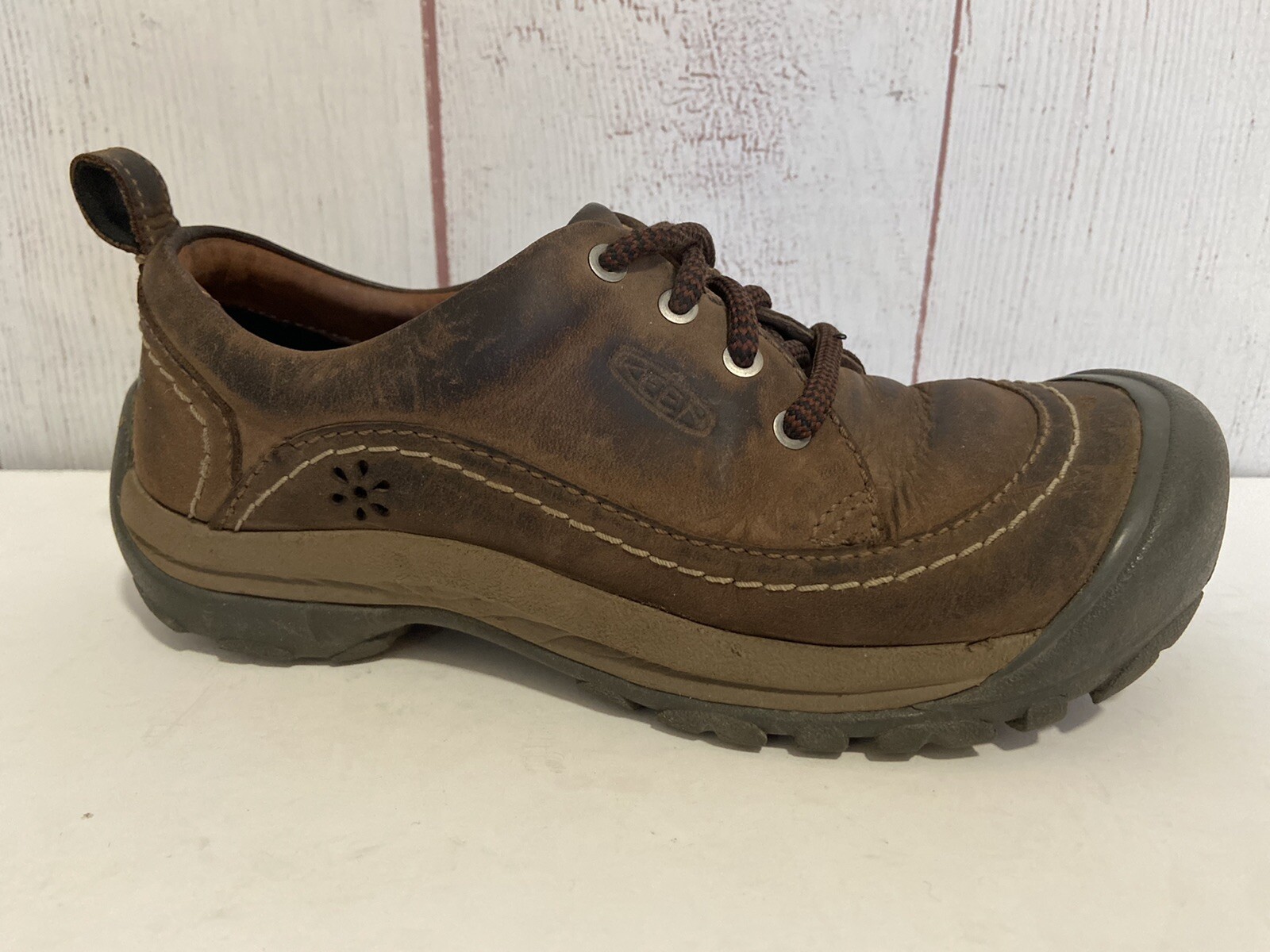 KEEN Kaci II Oxford 1021754 Women's 