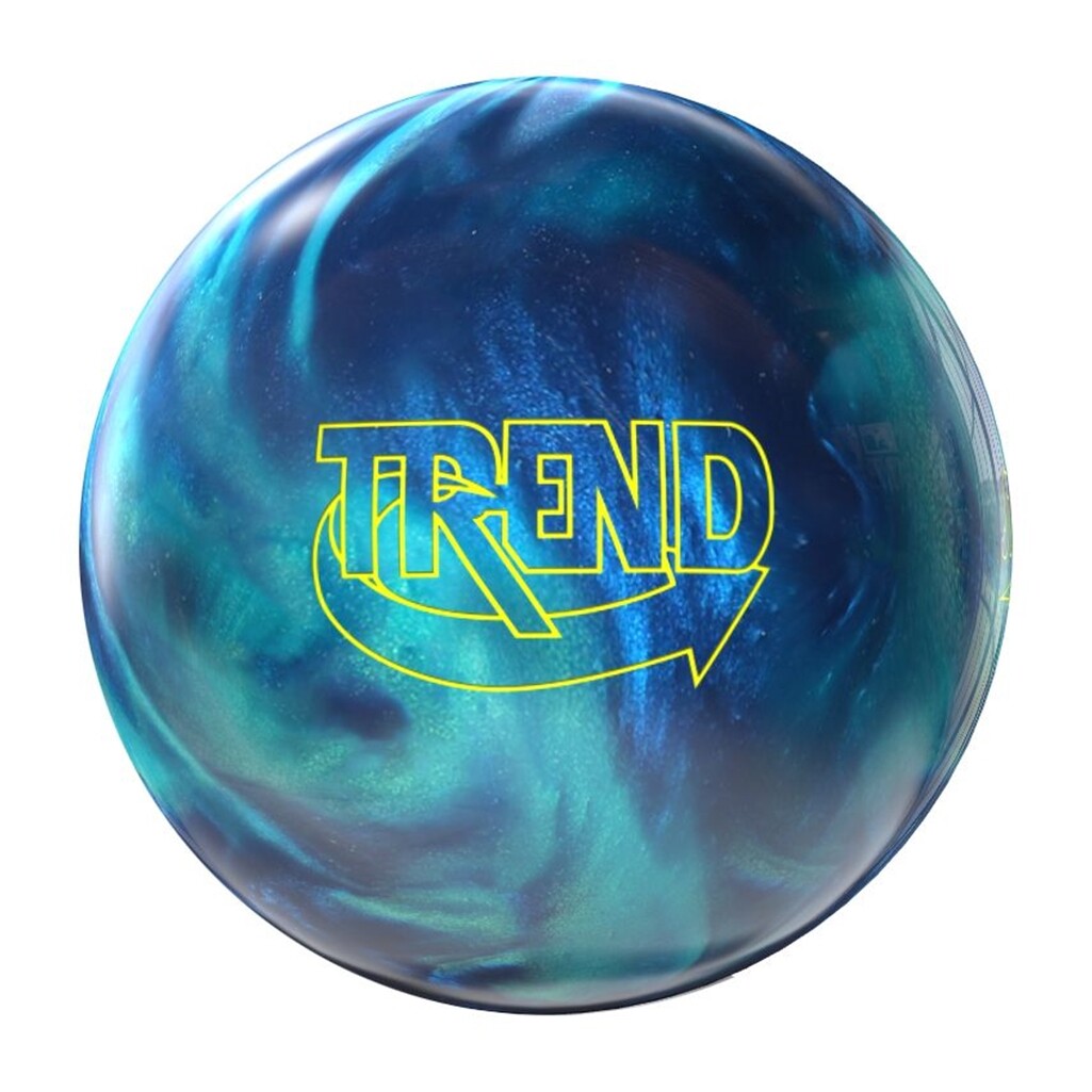 15lb Storm Trend Bowling Ball