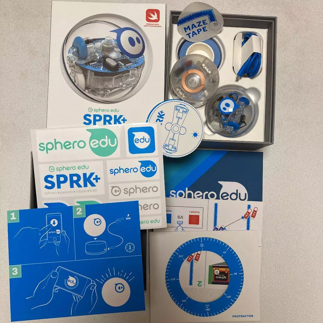 Sphero swift sales