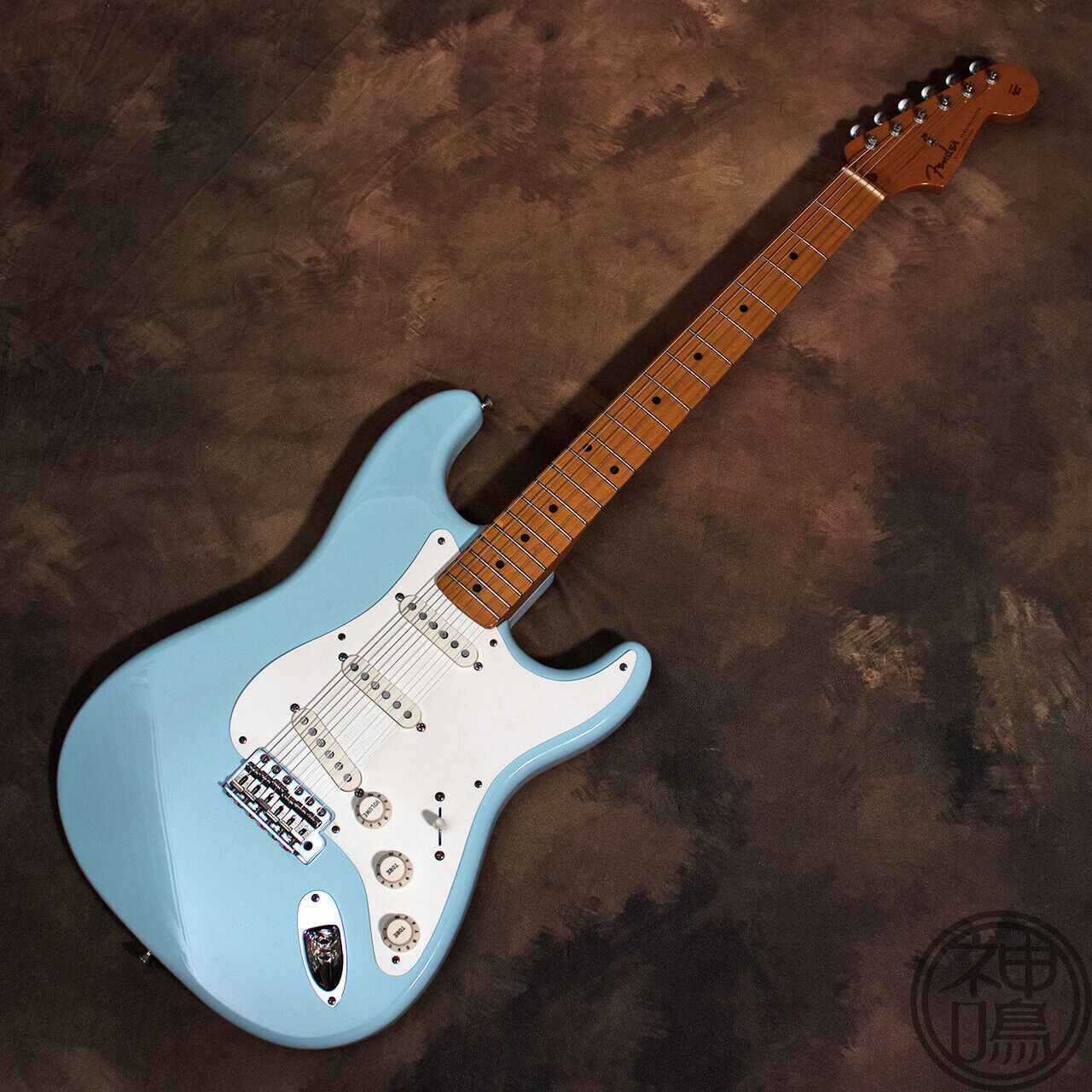 Fender Mexico Classic Series 50's Stratocaster (2000s)