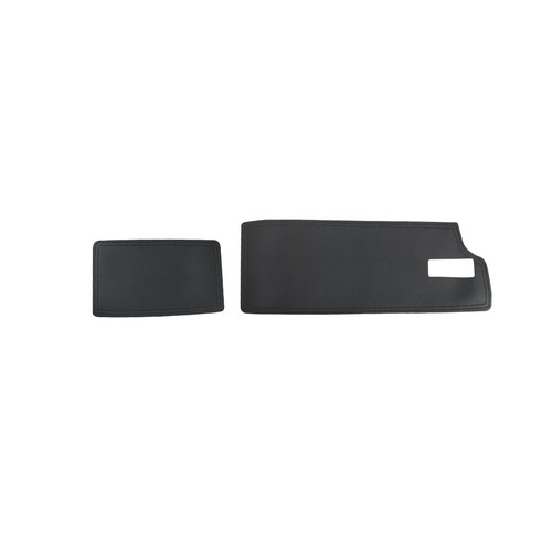 1x Car Automotive Instrument Panel Light Protection Pads For Lexus Is300 16-19 - Picture 9 of 15